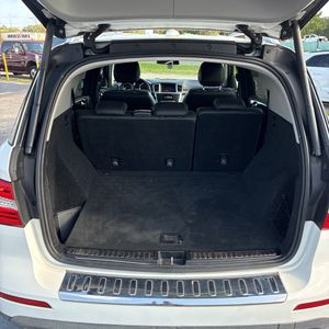 صورة مصغرة 44 لـ 2015 Mercedes-BENZ M-CLASS