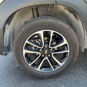 صورة مصغرة 19 لـ 2026 Chevrolet TRAILBLAZER LT