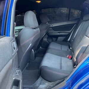 2015 Subaru WRX PREMIUM — фото 34