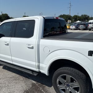 2018 FORD F-150 XLT 照片 6