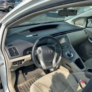 صورة مصغرة 36 لـ 2012 Toyota PRIUS TWO