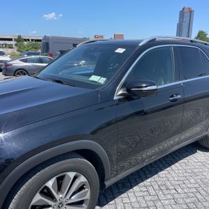 2020 Mercedes-BENZ GLE 照片 2