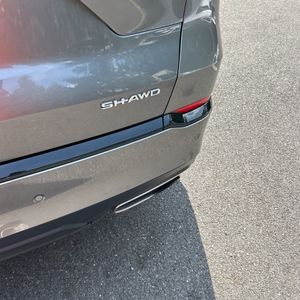 صورة مصغرة 23 لـ 2026 Acura MDX SH-AWD W/A-SPEC