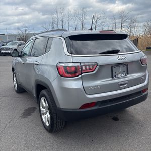 JEEP COMPASS LATITUDE - 5