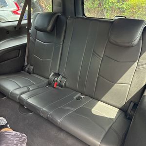 صورة مصغرة 34 لـ 2017 Cadillac ESCALADE ESV PLATINUM