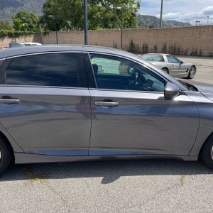 HONDA ACCORD SPORT - 9