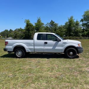 FORD F-150 XL - 10