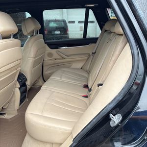 2014 BMW X5 XDRIVE35I — миниатюра 34