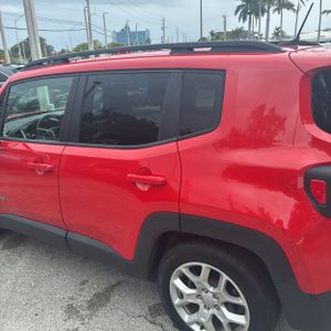 JEEP RENEGADE LATITUDE - 6