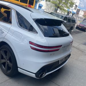 GENESIS GV70 3.5T SPORT - 5