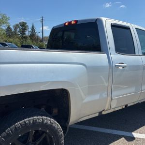 CHEVROLET SILVERADO 1500 LT Z71 - 9