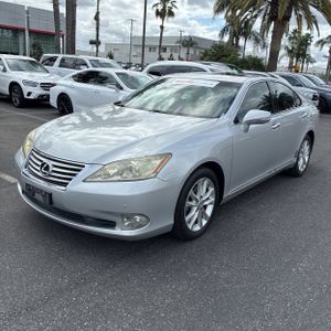 LEXUS ES 350 BASE - 1