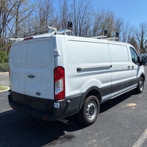FORD TRANSIT-250 CARGO VAN - 8