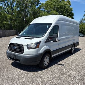 FORD TRANSIT 350 - 1