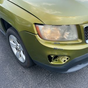 صورة مصغرة 49 لـ 2012 JEEP COMPASS SPORT
