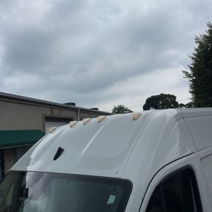 2024 RAM PROMASTER 2500 TRADESMAN — миниатюра 16