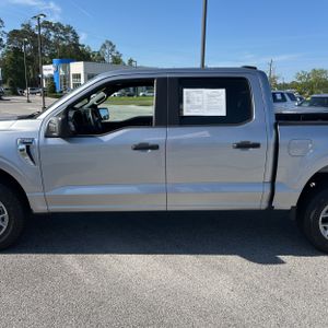 FORD F-150 XLT - 4