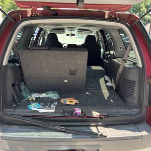 2004 FORD EXPEDITION XLT — миниатюра 37