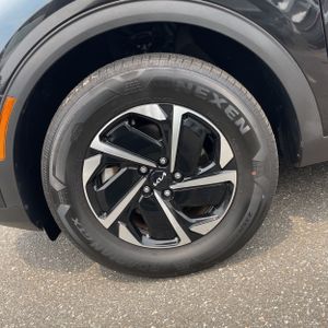 2023 KIA SPORTAGE HYBRID LX 缩略图 17
