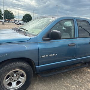 DODGE RAM 1500 SLT - 2