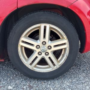 2009 Dodge AVENGER SXT 缩略图 12