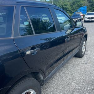 2009 Hyundai SANTA FE GLS 照片 54