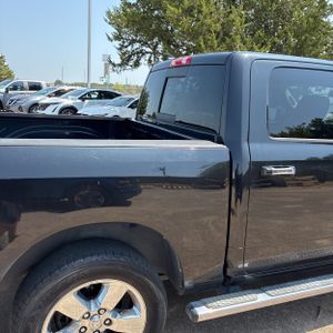 2015 RAM 1500 LONE STAR 照片 9