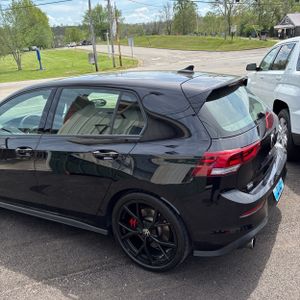 VOLKSWAGEN GOLF GTI 380 SE - 6