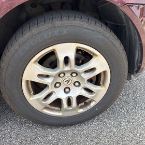 2009 Acura MDX SH-AWD W/TECH W/RES — миниатюра 20