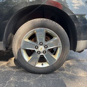 2015 Chevrolet EQUINOX LT — миниатюра 18