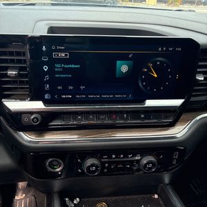 2023 Chevrolet SILVERADO 1500 RST 缩略图 41