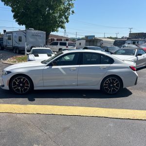 BMW M340I - 3