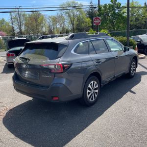 SUBARU OUTBACK PREMIUM - 8