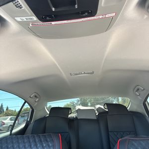 صورة مصغرة 40 لـ 2025 Toyota CAMRY LE