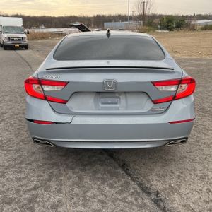 HONDA ACCORD SPORT SPECIAL EDITION - 7