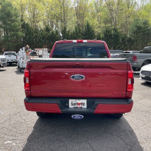 FORD F-150 XLT - 7