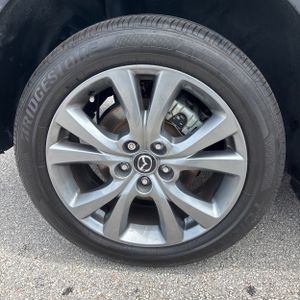 2025 Mazda CX-30 2.5 S PREFERRED — миниатюра 19
