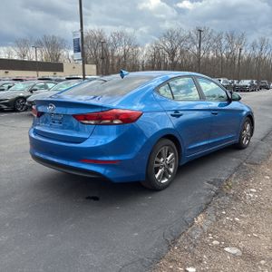 HYUNDAI ELANTRA SE - 8
