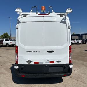 FORD TRANSIT 150 - 7