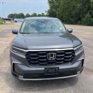 2025 Honda PILOT EX-L — миниатюра 14