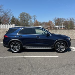 MERCEDES-BENZ GLE - 10