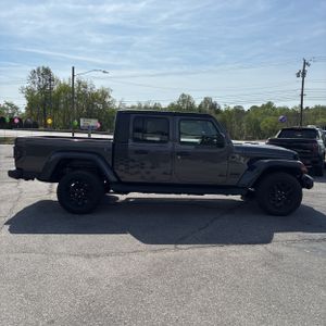 JEEP GLADIATOR SPORT S - 10