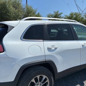 صورة 9 لـ 2019 JEEP CHEROKEE LATITUDE PLUS