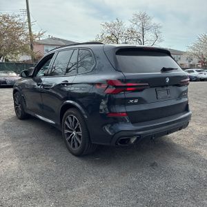 BMW X5 XDRIVE40I - 5