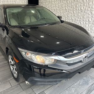 صورة مصغرة 51 لـ 2016 Honda CIVIC LX