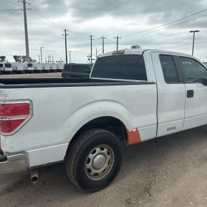 FORD F-150 XL - 9