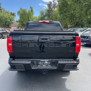 CHEVROLET COLORADO - 7