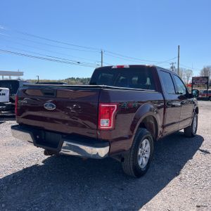 FORD F150 XLT - 8