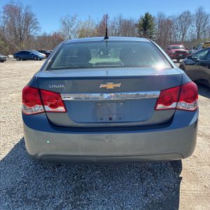 CHEVROLET CRUZE - 5