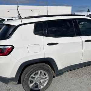 JEEP COMPASS SPORT - 9